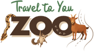 Travel to You Zoo logo