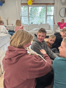 travel to you zoo animals and pricing
