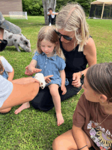 travel to you zoo animals and pricing