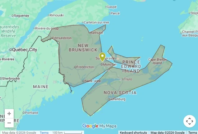 travel to you zoo map